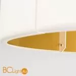 Подвесной светильник MOOOI Construction lamp Suspended L MOLCOLS-L-WW - Фото 2