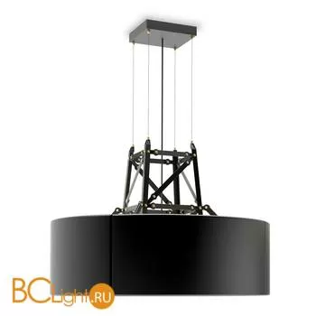 Подвесной светильник MOOOI Construction lamp Suspended M MOLCOLS-M-MB - Фото 1