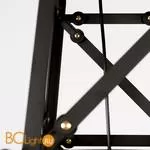 Подвесной светильник MOOOI Construction lamp Suspended M MOLCOLS-M-MB - Фото 3