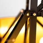 Подвесной светильник MOOOI Construction lamp Suspended M MOLCOLS-M-MB - Фото 0