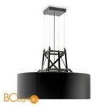 Подвесной светильник MOOOI Construction lamp Suspended M MOLCOLS-M-MB - Фото 1