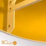 Подвесной светильник MOOOI Construction lamp Suspended M MOLCOLS-M-WW - Фото 2