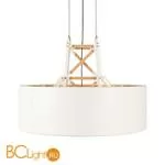 Подвесной светильник MOOOI Construction lamp Suspended M MOLCOLS-M-WW