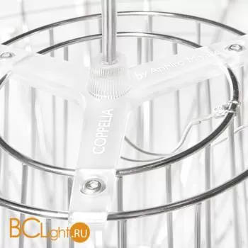 Люстра MOOOI Coppelia SUSPENDED SMALL MOLCOS--S--A - Фото 5