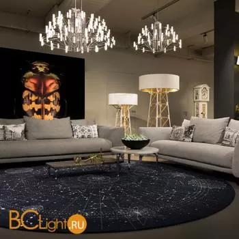 Люстра MOOOI Coppelia SUSPENDED SMALL MOLCOS--S--A - Фото 7