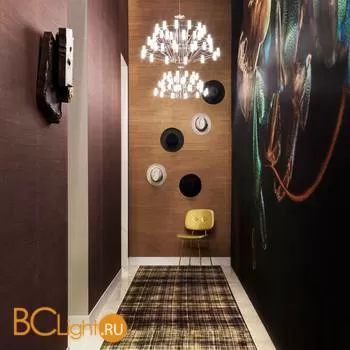 Люстра MOOOI Coppelia SUSPENDED SMALL MOLCOS--S--A - Фото 0