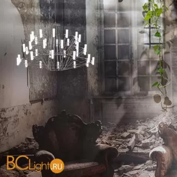 Люстра MOOOI Coppelia SUSPENDED SMALL MOLCOS--S--A - Фото 6