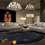 Люстра MOOOI Coppelia SUSPENDED SMALL MOLCOS--S--A - Фото 7