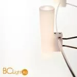 Люстра MOOOI Coppelia SUSPENDED SMALL MOLCOS--S--A - Фото 1