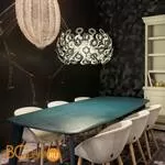 Подвесной светильник MOOOI Dandelion suspended MOLDAH----W - Фото 0