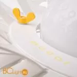 Подвесной светильник MOOOI Dandelion suspended MOLDAH----W - Фото 1