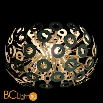 Напольный светильник MOOOI Dandelion FLOOR LAMP MOLDAF----W - Фото 0