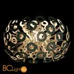 Напольный светильник MOOOI Dandelion FLOOR LAMP MOLDAF----W - Фото 0