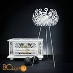 Напольный светильник MOOOI Dandelion FLOOR LAMP MOLDAF----W - Фото 3