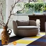 Напольный светильник MOOOI Dandelion FLOOR LAMP MOLDAF----W - Фото 4