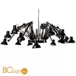 Люстра MOOOI Dear Ingo MOLDI----16