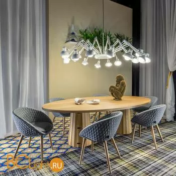 Люстра MOOOI Dear Ingo MOLDIW---16 - Фото 5