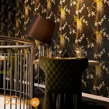 Торшер MOOOI Double shade MOLDS-----B