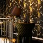 Торшер MOOOI Double shade MOLDS-----B