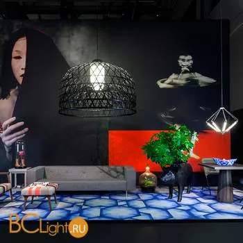 Подвесной светильник MOOOI Emperor L MOLEMS-L--B - Фото 0