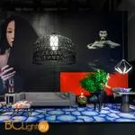 Подвесной светильник MOOOI Emperor M MOLEMS-M--BA - Фото 0