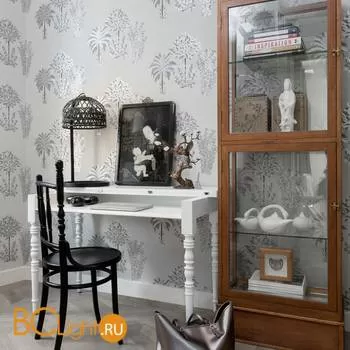 Настольная лампа MOOOI Emperor TABLE MOLEMT----B - Фото 1