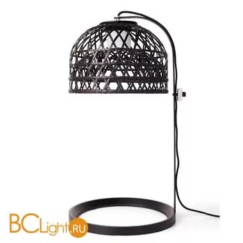 Настольная лампа MOOOI Emperor TABLE MOLEMT----B