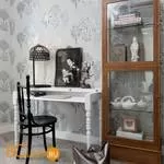 Настольная лампа MOOOI Emperor TABLE MOLEMT----B - Фото 1