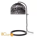 Настольная лампа MOOOI Emperor TABLE MOLEMT----B