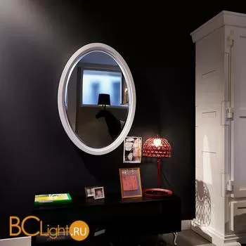 Настольная лампа MOOOI Emperor TABLE MOLEMT----R