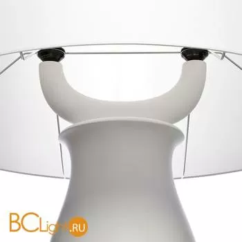 Торшер MOOOI Farooo MOLFAR-S--BW + MOLFAR-S--RW - Фото 0