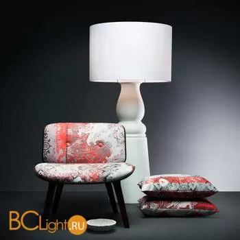 Торшер MOOOI Farooo MOLFAR-M--BW + MOLFAR-M--RW - Фото 2