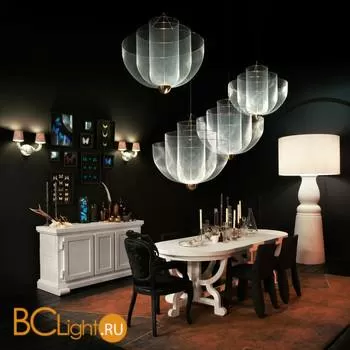 Торшер MOOOI Farooo MOLFAR-M--BW + MOLFAR-M--RW - Фото 1