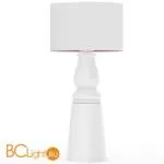 Торшер MOOOI Farooo MOLFAR-L--BW + MOLFAR-L--RW