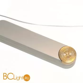 Торшер MOOOI Filigree Floor Lamp MOLFIF - Фото 1