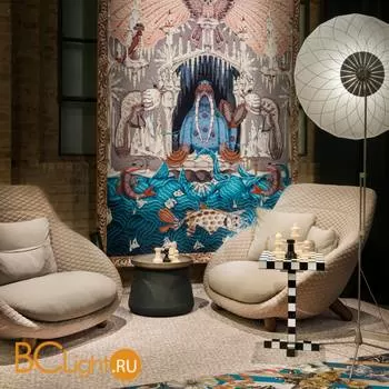 Торшер MOOOI Filigree Floor Lamp MOLFIF - Фото 9