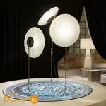 Торшер MOOOI Filigree Floor Lamp MOLFIF - Фото 8