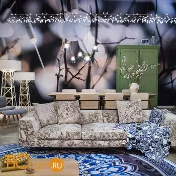 Подвесной светильник MOOOI Heracleum ENDLESS 8718282296159 - Фото 2