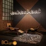 Подвесной светильник MOOOI Heracleum ENDLESS 8718282296159 - Фото 1