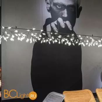 Подвесной светильник MOOOI Heracleum ENDLESS 8718282296180