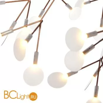 Подвесной светильник MOOOI Heracleum II 8718282296104 - Фото 0