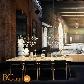 Подвесной светильник MOOOI Heracleum II 8718282296104 - Фото 4