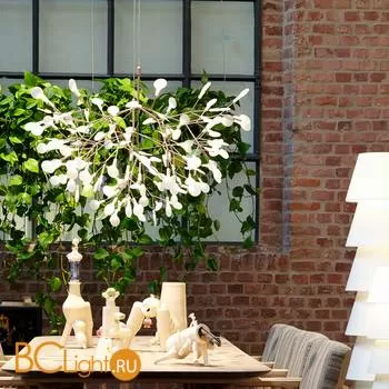 Подвесной светильник MOOOI Heracleum II 8718282296104 - Фото 2
