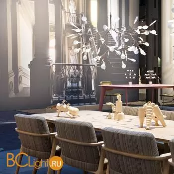 Подвесной светильник MOOOI Heracleum II 8718282296104 - Фото 1