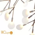 Подвесной светильник MOOOI Heracleum II 8718282296104 - Фото 0