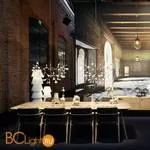 Подвесной светильник MOOOI Heracleum II 8718282296104 - Фото 4