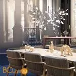 Подвесной светильник MOOOI Heracleum II 8718282296104 - Фото 1