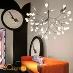 Подвесной светильник MOOOI Heracleum II 8718282296210 - Фото 4