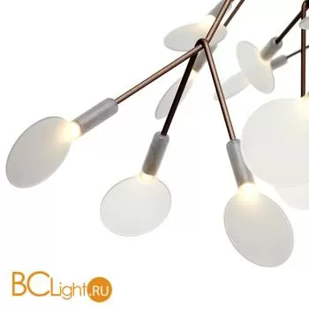 Подвесной светильник MOOOI Heracleum The Big O 8718282296098 - Фото 0