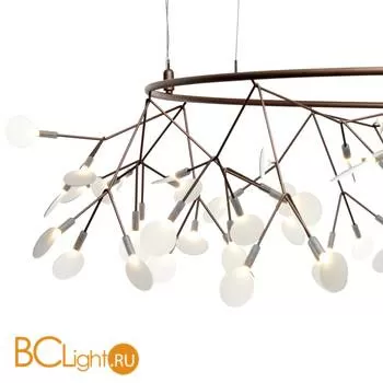 Подвесной светильник MOOOI Heracleum The Big O 8718282296098 - Фото 1